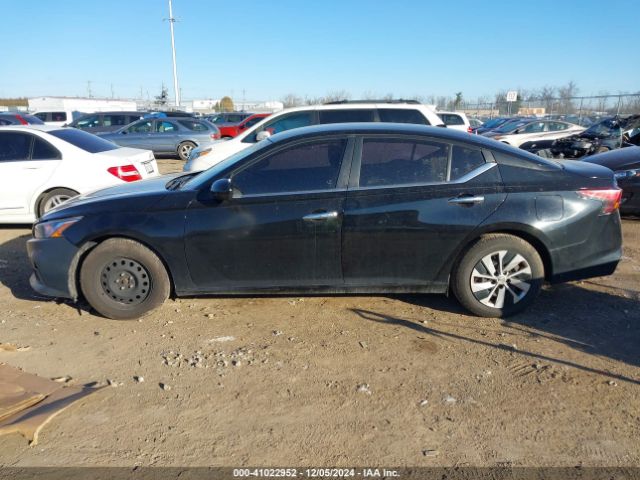 1N4BL4BV1LC150269 Nissan Altima S Fwd