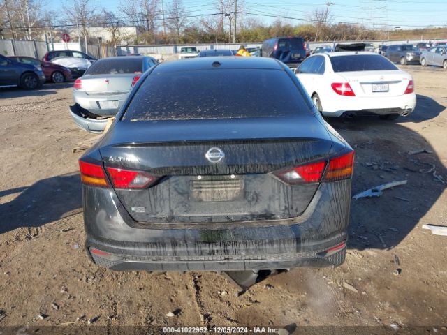 1N4BL4BV1LC150269 Nissan Altima S Fwd