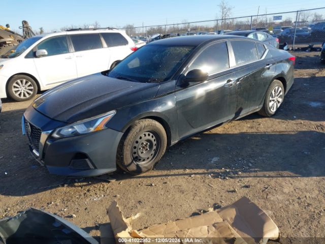 1N4BL4BV1LC150269 Nissan Altima S Fwd