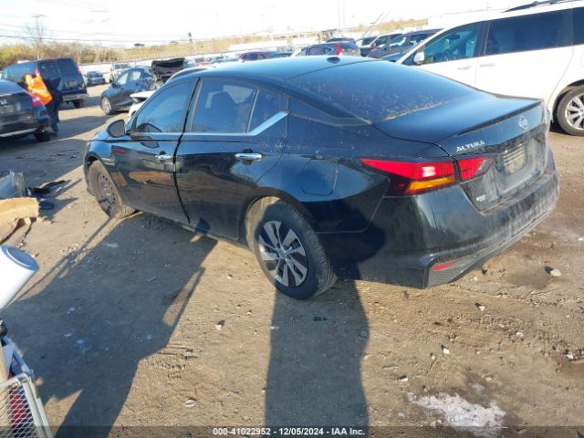 1N4BL4BV1LC150269 Nissan Altima S Fwd
