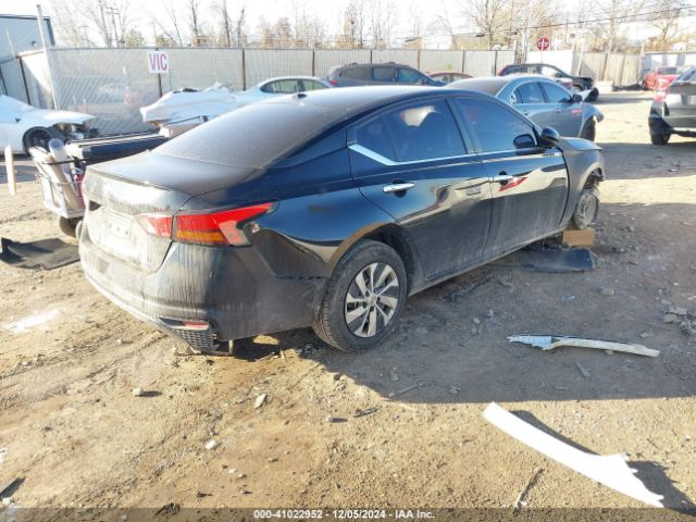 1N4BL4BV1LC150269 Nissan Altima S Fwd