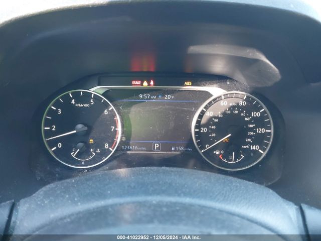 1N4BL4BV1LC150269 Nissan Altima S Fwd