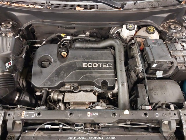 GMC Terrain Awd Slt 2020 3GKALVEV9LL205518 Image 10