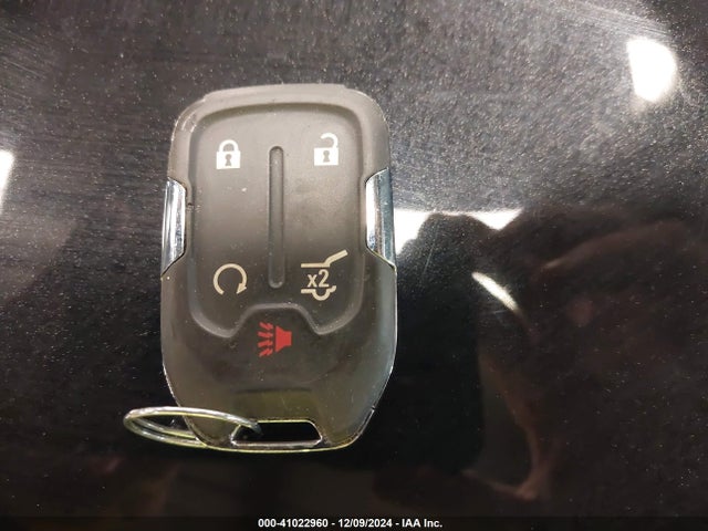 GMC Terrain Awd Slt 2020 3GKALVEV9LL205518 Image 11