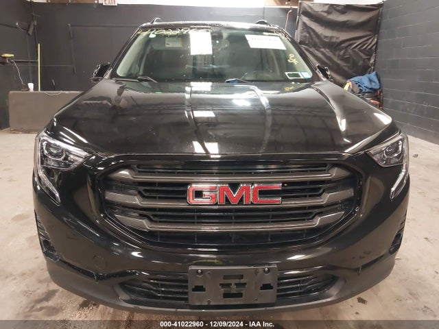 GMC Terrain Awd Slt 2020 3GKALVEV9LL205518 Image 12