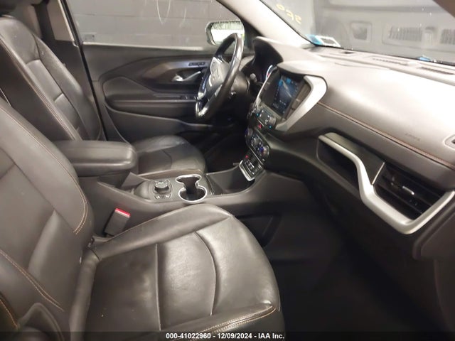 GMC Terrain Awd Slt 2020 3GKALVEV9LL205518 Image 5