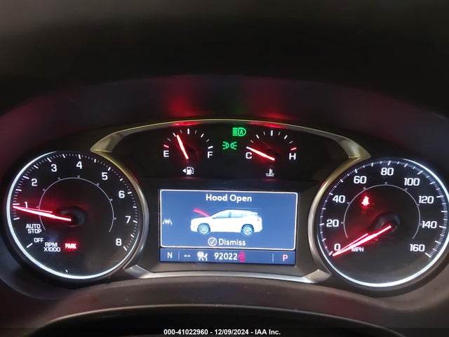 GMC Terrain Awd Slt 2020 3GKALVEV9LL205518 Image 7