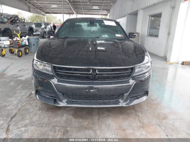 2C3CDXBG0KH628292 Dodge Charger Sxt