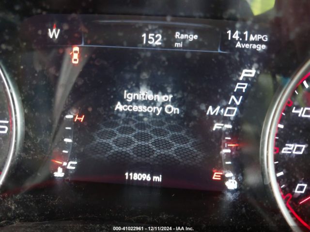 2C3CDXBG0KH628292 Dodge Charger Sxt