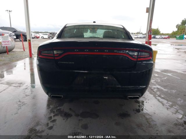 2C3CDXBG0KH628292 Dodge Charger Sxt