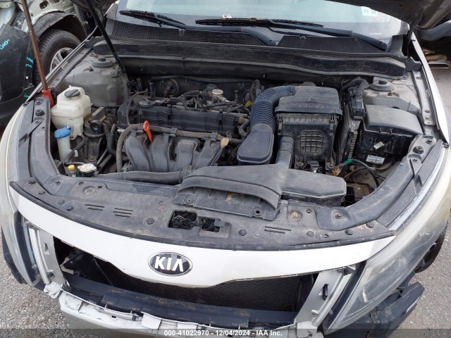 5XXGN4A78FG420437 KIA dohc gdi theta ii