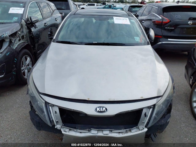 5XXGN4A78FG420437 KIA dohc gdi theta ii