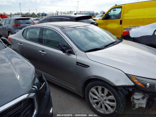 5XXGN4A78FG420437 KIA dohc gdi theta ii