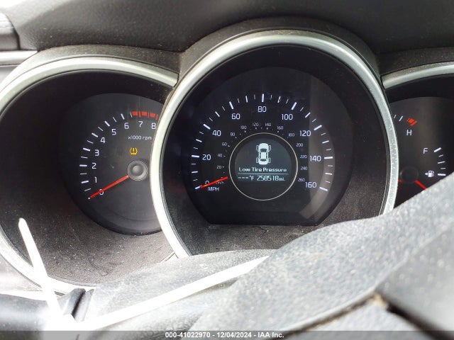 5XXGN4A78FG420437 KIA dohc gdi theta ii
