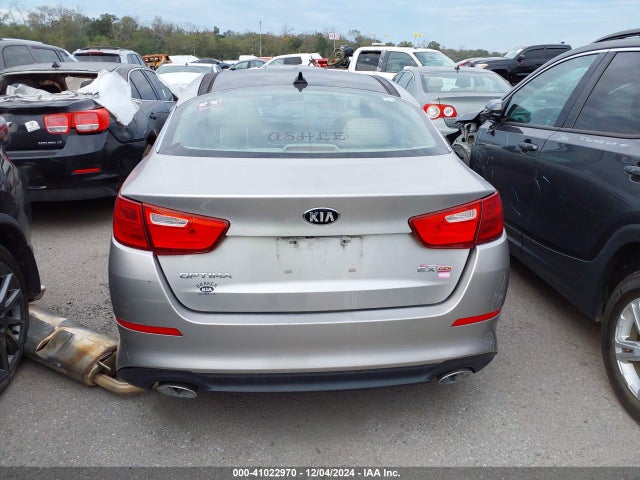 5XXGN4A78FG420437 KIA dohc gdi theta ii