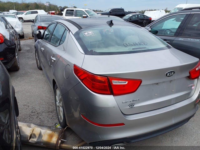 5XXGN4A78FG420437 KIA dohc gdi theta ii