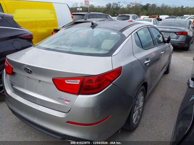 5XXGN4A78FG420437 KIA dohc gdi theta ii