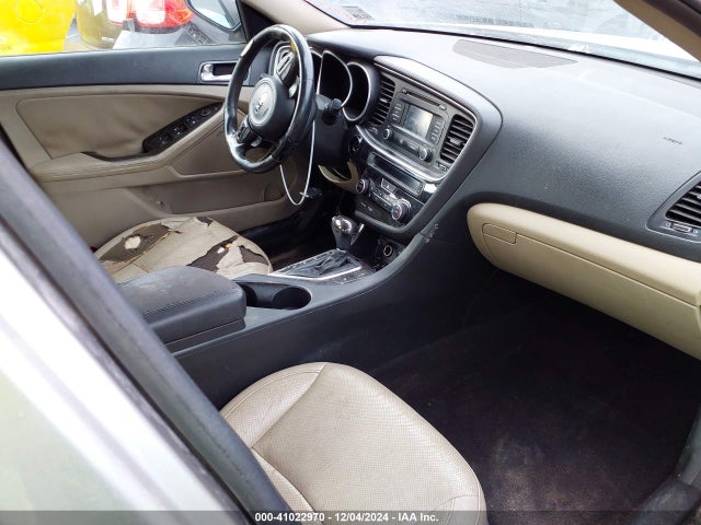 5XXGN4A78FG420437 KIA dohc gdi theta ii