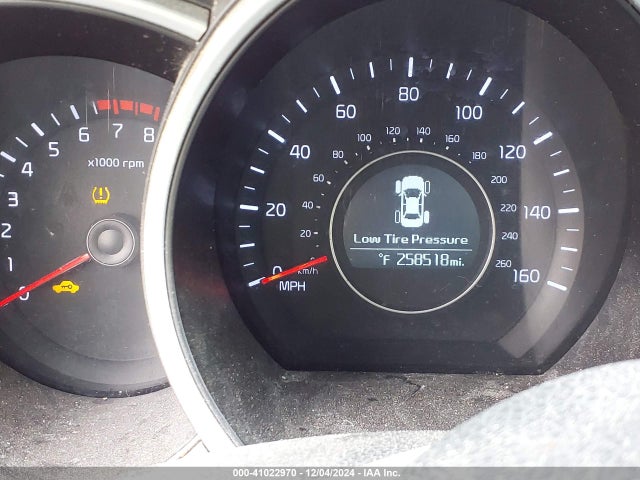 5XXGN4A78FG420437 KIA dohc gdi theta ii