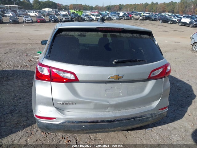 Chevrolet EQUINOX LT 2018 2GNAXJEV1J6333625 Image 15
