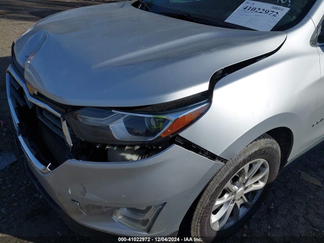 Chevrolet EQUINOX LT 2018 2GNAXJEV1J6333625 Image 17
