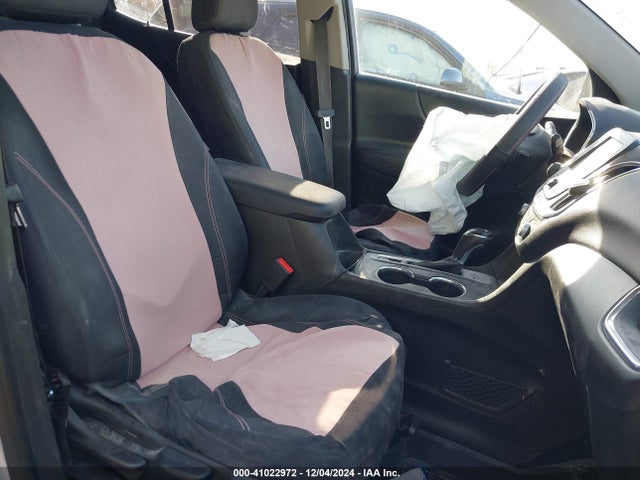 Chevrolet EQUINOX LT 2018 2GNAXJEV1J6333625 Image 5