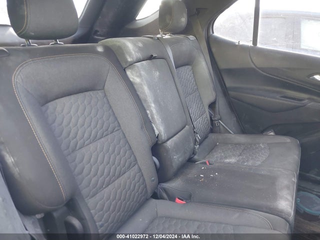 Chevrolet EQUINOX LT 2018 2GNAXJEV1J6333625 Image 8
