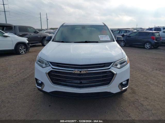 1GNERFKW6LJ184401 Chevrolet Traverse Fwd Ls