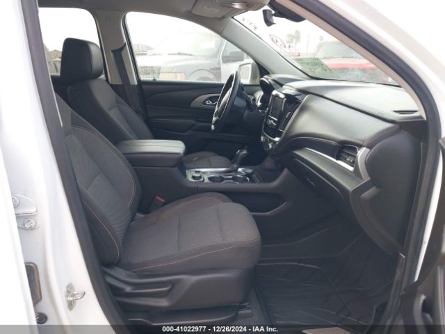 1GNERFKW6LJ184401 Chevrolet Traverse Fwd Ls
