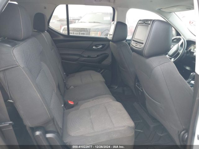 1GNERFKW6LJ184401 Chevrolet Traverse Fwd Ls
