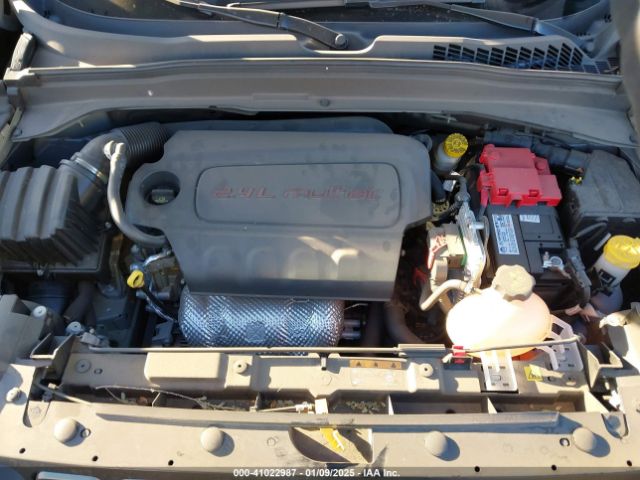 ZACNJABB0LPL80637 Jeep Renegade Latitude Fwd