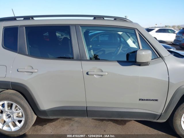 ZACNJABB0LPL80637 Jeep Renegade Latitude Fwd