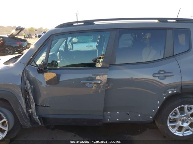 ZACNJABB0LPL80637 Jeep Renegade Latitude Fwd