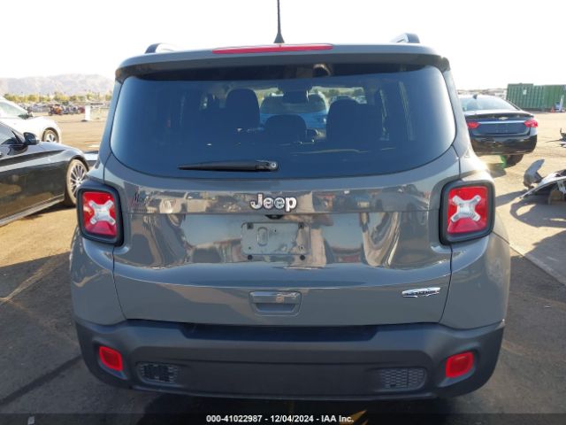 ZACNJABB0LPL80637 Jeep Renegade Latitude Fwd
