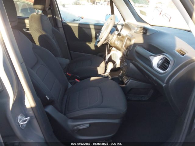 ZACNJABB0LPL80637 Jeep Renegade Latitude Fwd