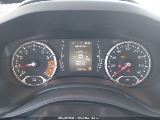 ZACNJABB0LPL80637 Jeep Renegade Latitude Fwd