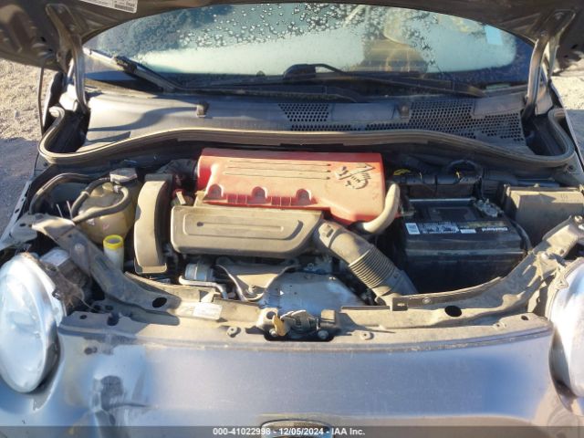 2013 FIAT 500C 3C3CFFJH2DT689829 Photo 9