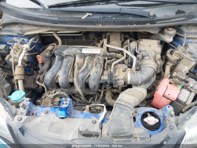 3HGGK5H80FM774773 Honda Fit Ex/ex-l