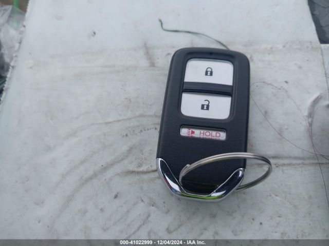 3HGGK5H80FM774773 Honda Fit Ex/ex-l