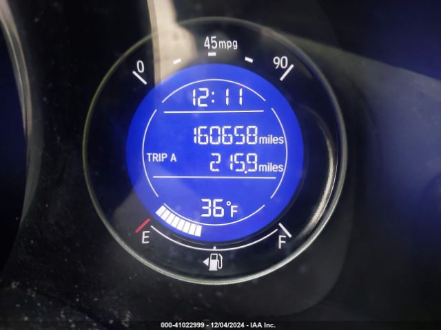 3HGGK5H80FM774773 Honda Fit Ex/ex-l