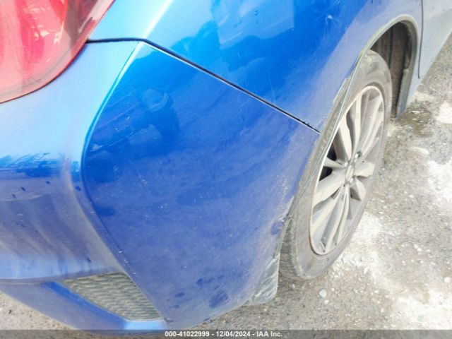 3HGGK5H80FM774773 Honda Fit Ex/ex-l