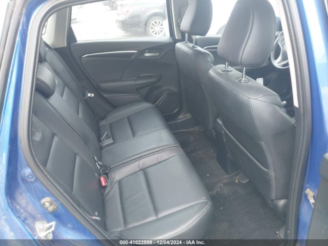 3HGGK5H80FM774773 Honda Fit Ex/ex-l
