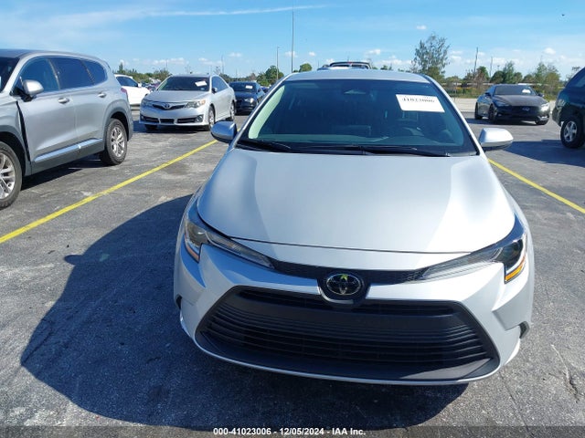 Toyota COROLLA LE 2024 5YFB4MDE9RP147706 Image 12