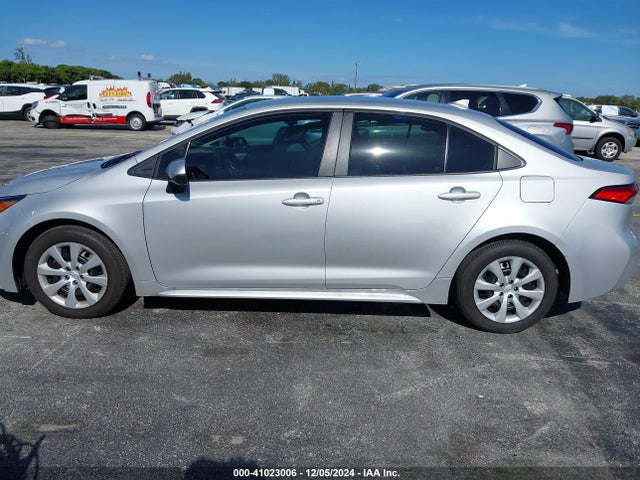 Toyota COROLLA LE 2024 5YFB4MDE9RP147706 Image 14