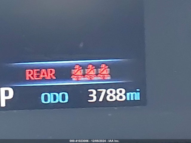Toyota COROLLA LE 2024 5YFB4MDE9RP147706 Image 15