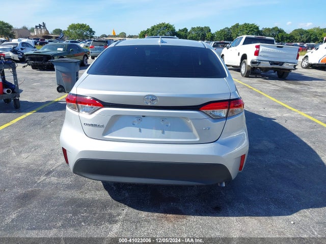Toyota COROLLA LE 2024 5YFB4MDE9RP147706 Image 16
