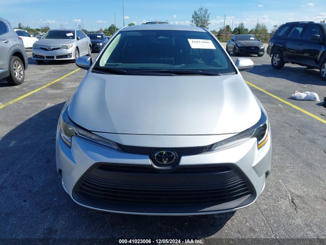 Toyota COROLLA LE 2024 5YFB4MDE9RP147706 Image 6