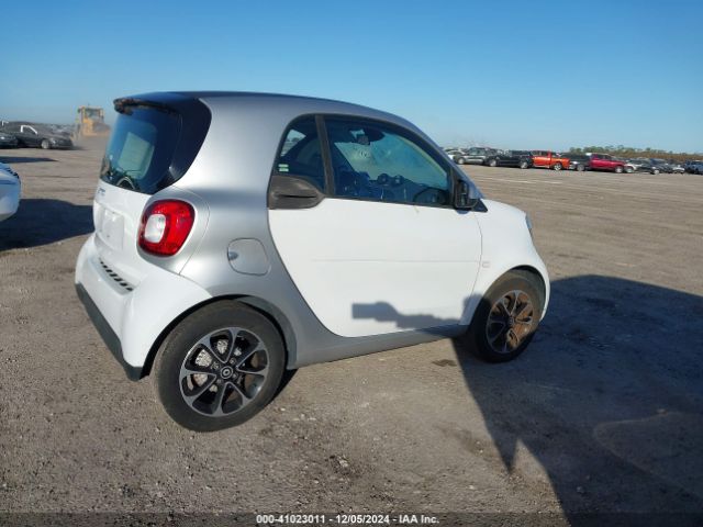 WMEFJ5DA3GK069451 Smart Fortwo Passion/prime/proxy/pure