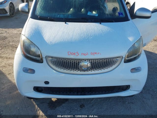 WMEFJ5DA3GK069451 Smart Fortwo Passion/prime/proxy/pure