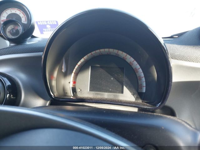 WMEFJ5DA3GK069451 Smart Fortwo Passion/prime/proxy/pure